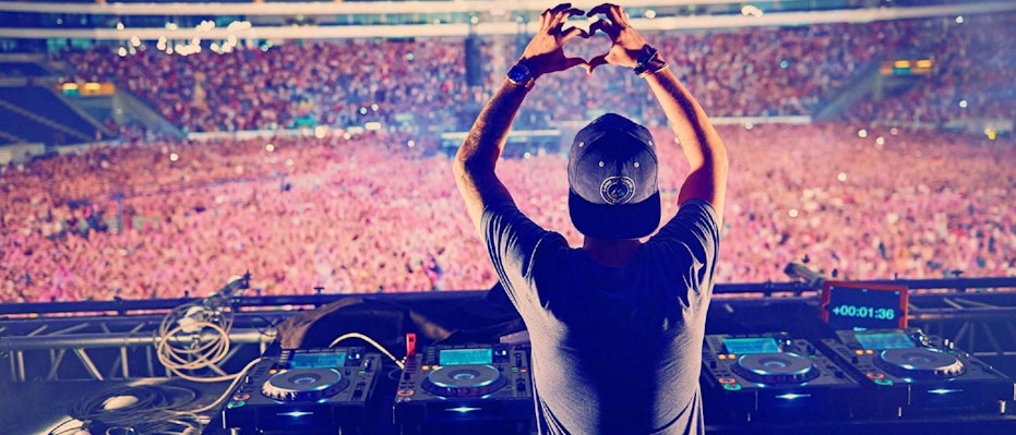 avicii